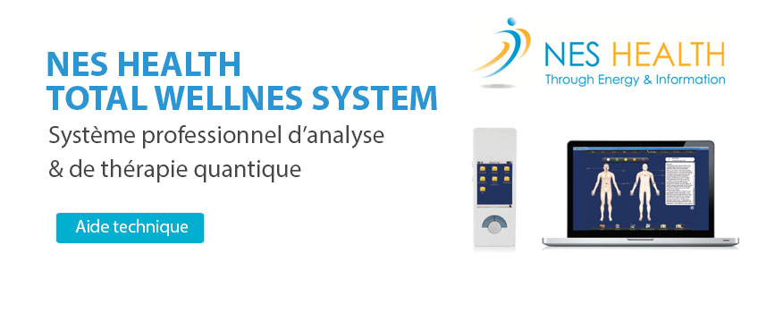 Aide NES Total WellNES system