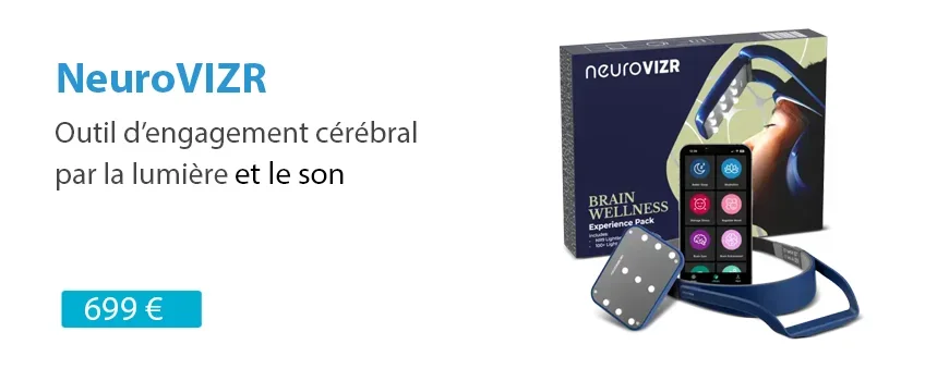 Appareil de stimulation cérébrale