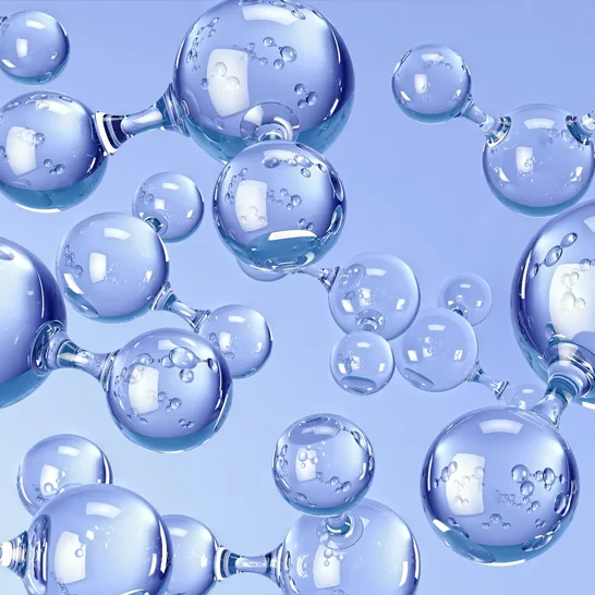 Revitaqua transforme l'eau