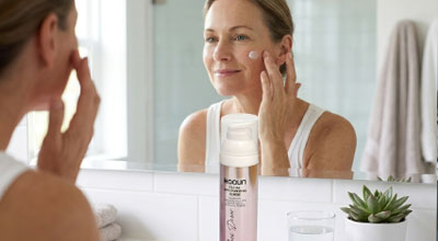 kaqun facial cream