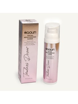 Soin cosmétique Kaqun 'Timeless Desire' Facial Moisturizing Surge