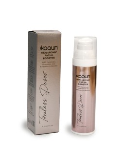 Kaqun 'Timeless Desire' cosmetic gel - Hyaluronic Facial Booster