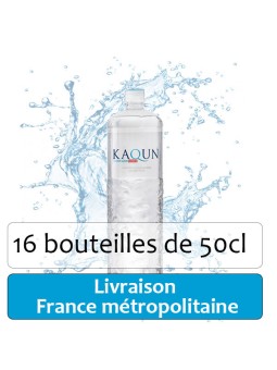 Kaqun drinking water - 16 x...
