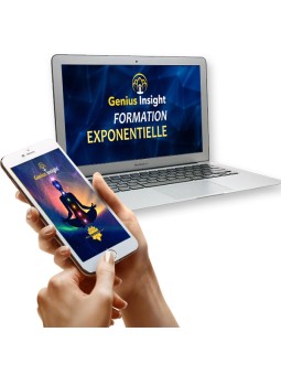Formation Genius Insight 'Exponentielle'
