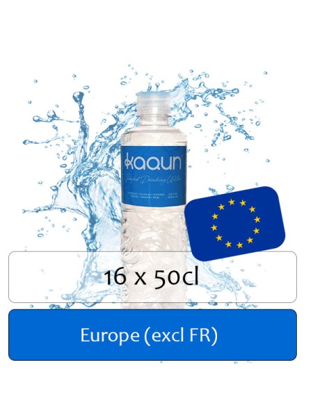 Kaqun water