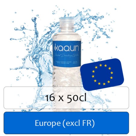 Kaqun water