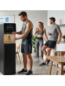 Revitaqua -  unité de purification et de transformation de l'eau