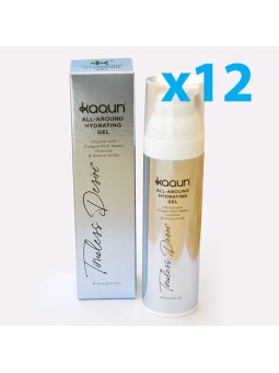 Kaqun gel 'Timeless Desire'...