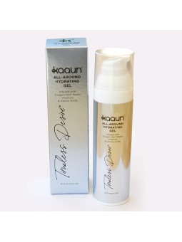 Gel Kaqun Natural 'Timeless...