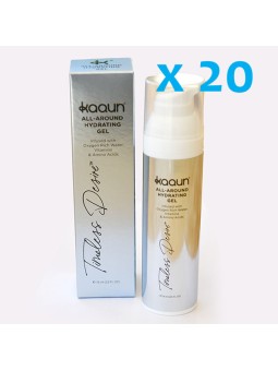 Gel Kaqun All-Around 'Timeless Desire' par 20