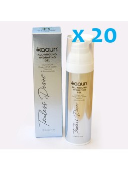 Kaqun Natural Gel 20 pack