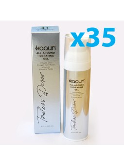 Gel Kaqun All-Around 'Timeless Desire' par 35