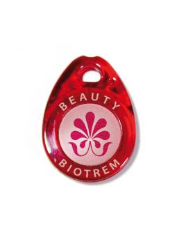 BioTrEM Beauty pendant