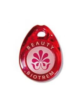 Pendentif BioTrEM Beauty