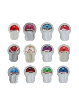 Emisores externos adicionales para Triomed