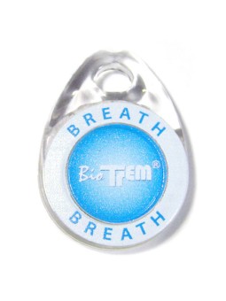 BioTrEM Breath pendant