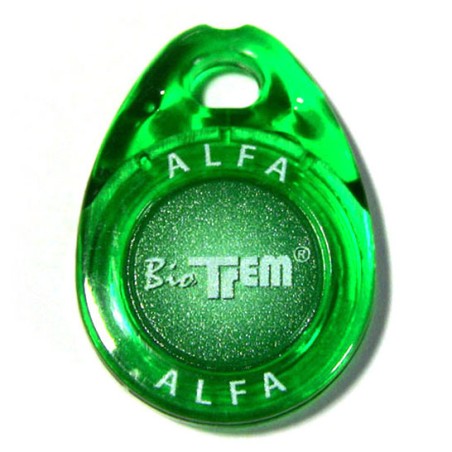 BioTrEM Alfa pendant