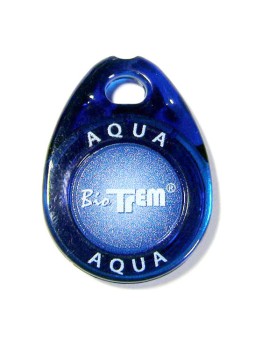 Pendentif BioTrEM Aqua