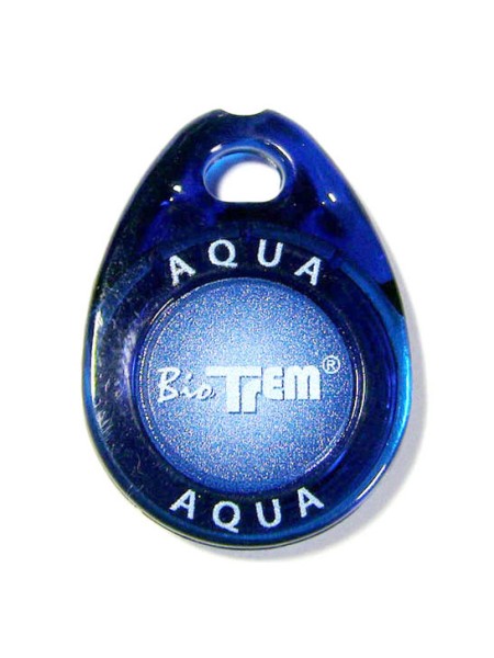 BioTrEM Aqua pendant