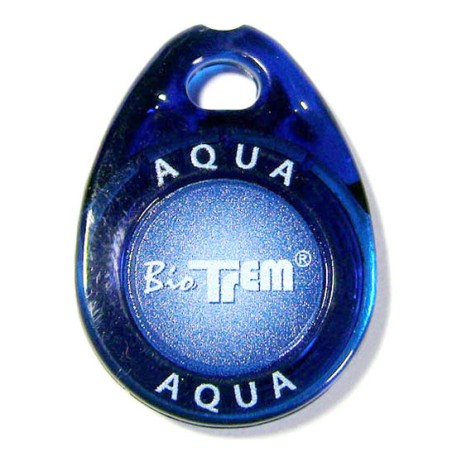 BioTrEM Aqua pendant