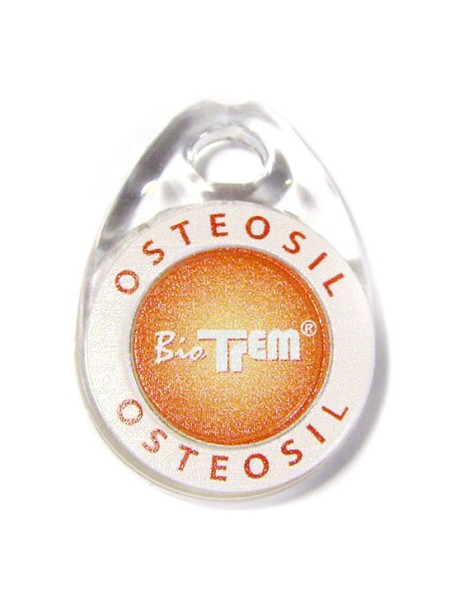 BioTrEM Osteosil pendant