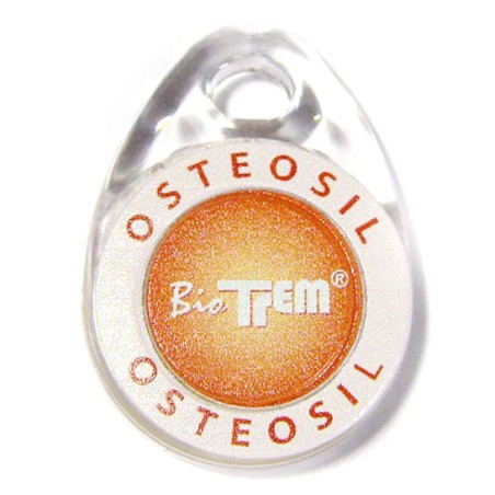 BioTrEM Osteosil pendant