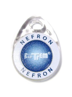 BioTrEM Nefron pendant