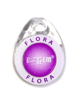 Pendentif BioTrEM Flora