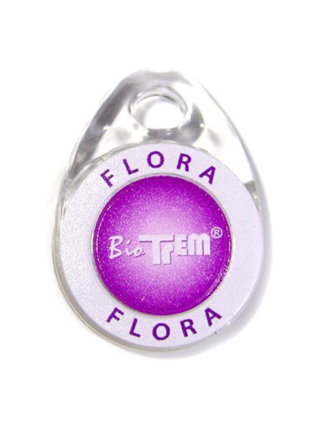 BioTrEM Flora pendant