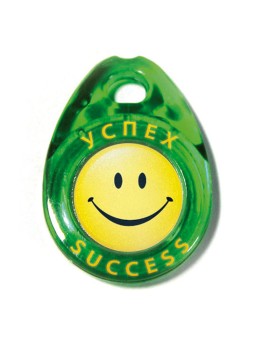 BioTrEM Success pendant