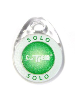 BioTrEM Solo pendant