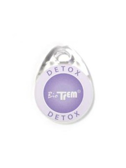 Pendentif BioTrem Detox