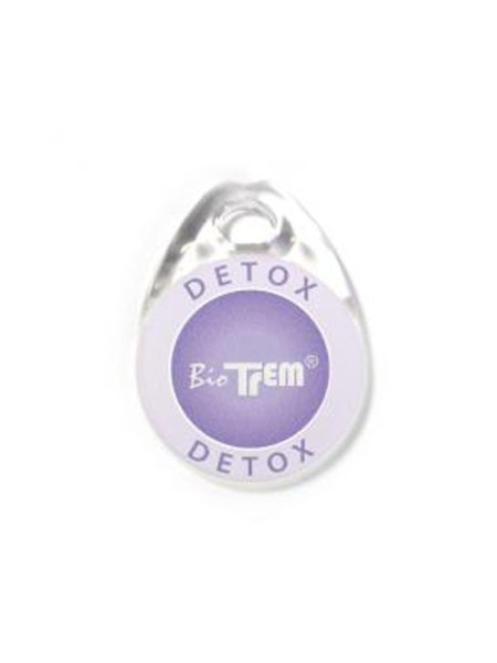 BioTrem Detox pendant