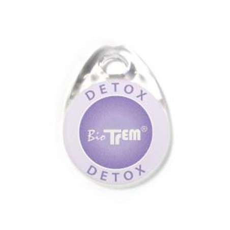 BioTrem Detox pendant