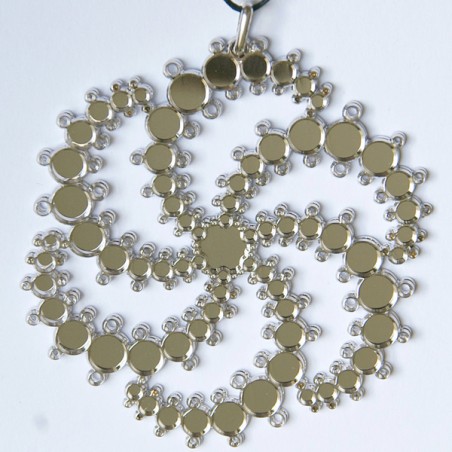 Bioenergetic jewellery - Connexion Key