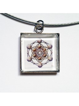 Bioenergetic jewellery NANO version - Knowledge  Key