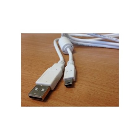 Cable USB pour miHealth