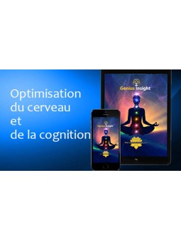Online training for Genius Insight - France