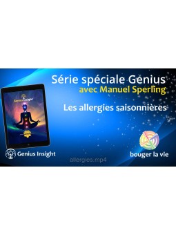 Online training for Genius Insight - France