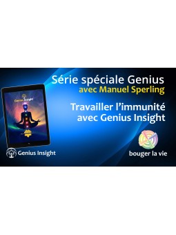 Online training for Genius Insight - France