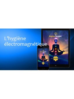 Online training for Genius Insight - France