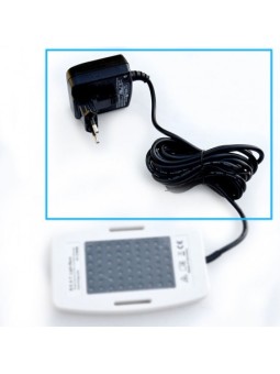 Replacement power supply for BEAT LIGHT RENT